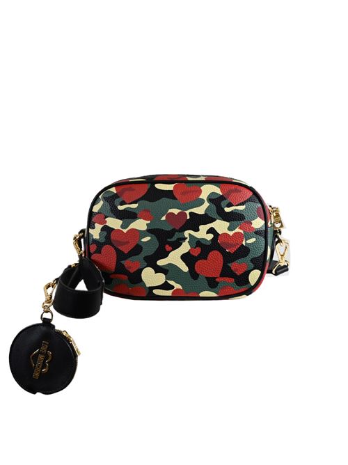 Umhängetasche LOVE MOSCHINO | JC4107PP1NLT195A